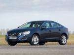 Volvo S60 DRIVe 2011 года (UK)